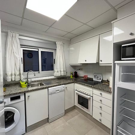 Villa Hortensia - Primera Linea Playa La Concha 奥罗佩萨德尔马 外观 照片