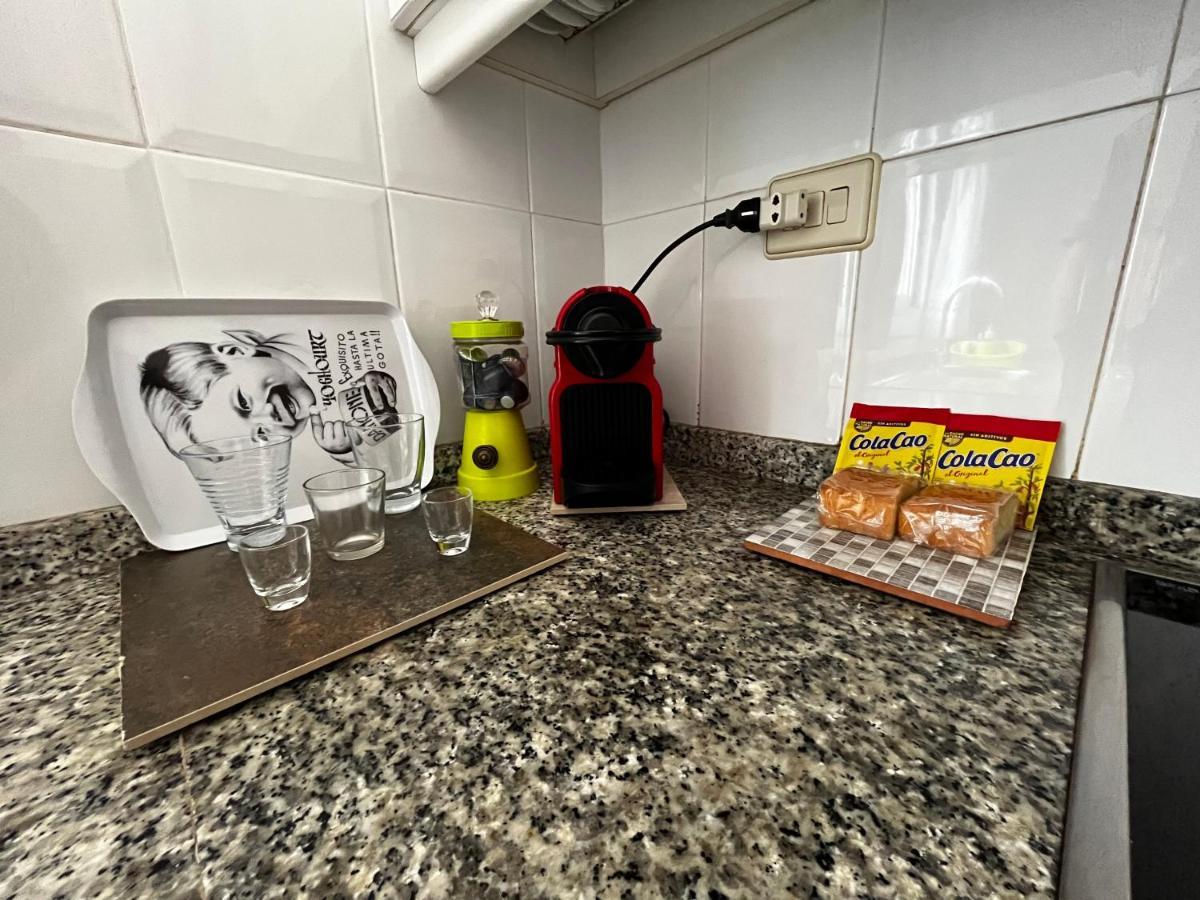 Villa Hortensia - Primera Linea Playa La Concha 奥罗佩萨德尔马 外观 照片