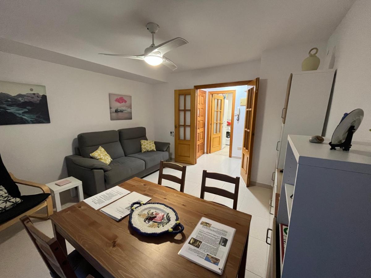 Villa Hortensia - Primera Linea Playa La Concha 奥罗佩萨德尔马 外观 照片