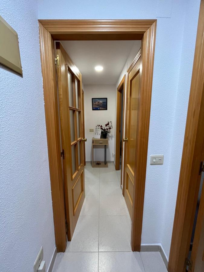 Villa Hortensia - Primera Linea Playa La Concha 奥罗佩萨德尔马 外观 照片