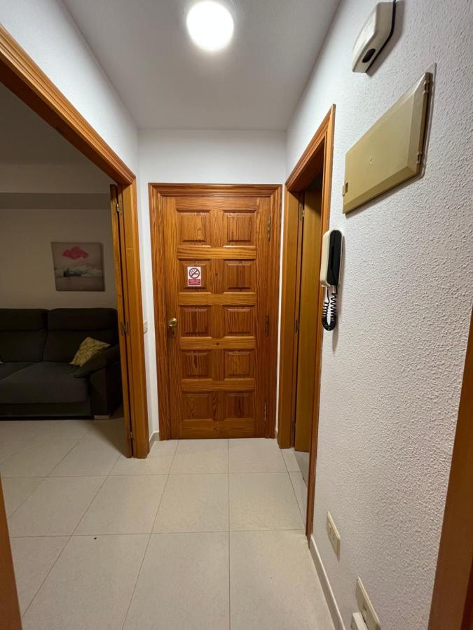 Villa Hortensia - Primera Linea Playa La Concha 奥罗佩萨德尔马 外观 照片