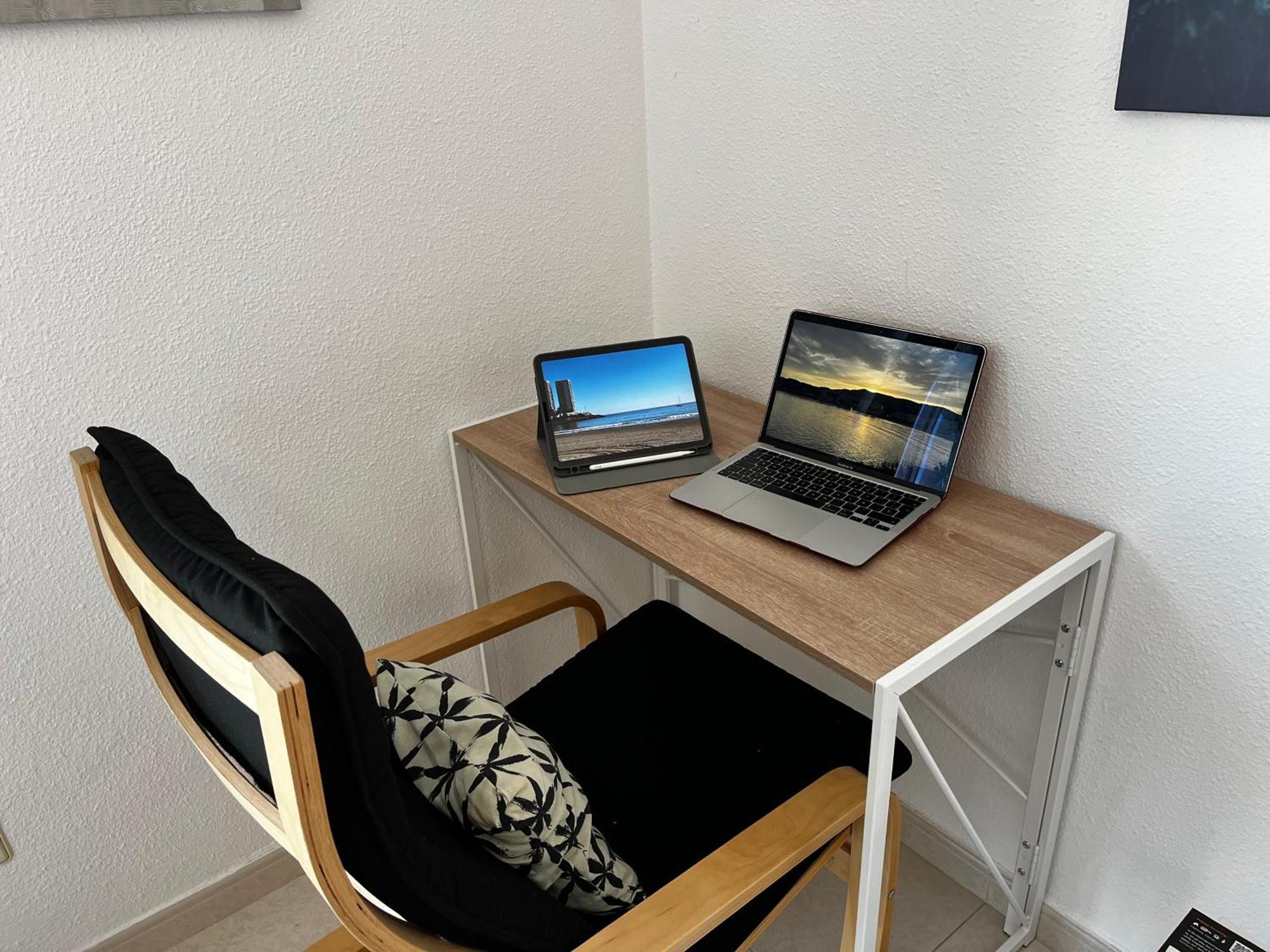Villa Hortensia - Primera Linea Playa La Concha 奥罗佩萨德尔马 外观 照片