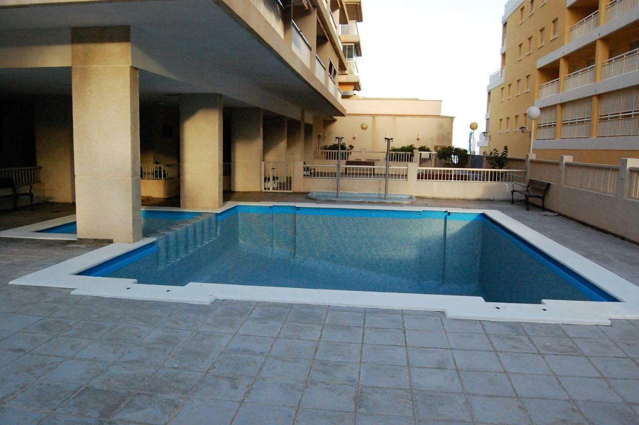 Villa Hortensia - Primera Linea Playa La Concha 奥罗佩萨德尔马 外观 照片